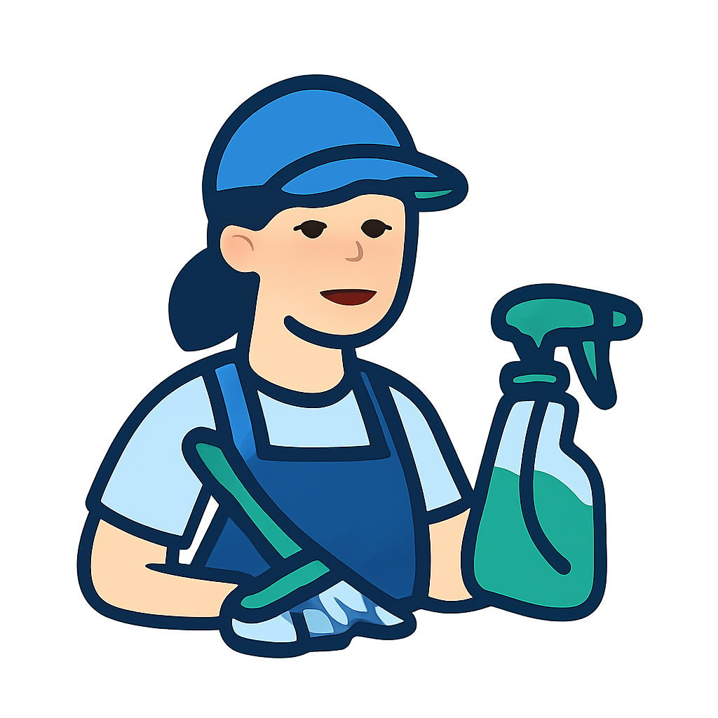 LocalCleaner.net logo